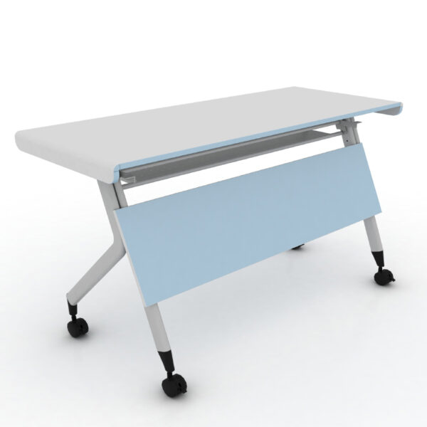 Hospital, health center, clinic, medical treatment table, doctor's examination table, office medical furniture, reception&examination table