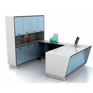 MEDICAL STATION,CABINET