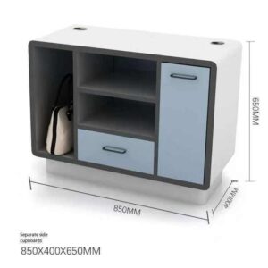 Side Cabinet
