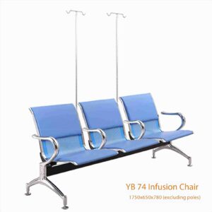 INFUSION CHAIR YB74