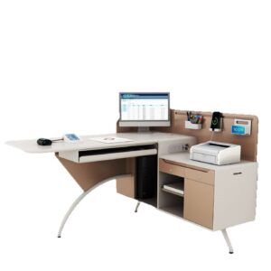 CLINIC DESK YB302