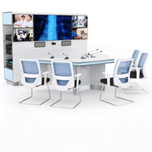 video conference table YB6
