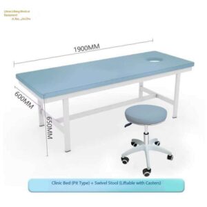 MEDICAL BED YB06