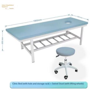 MEDICAL BED YB06GM